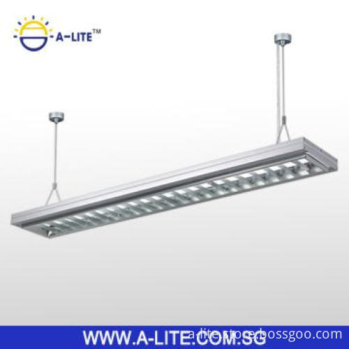 T8 Fixture High Quality 4 Foot T8/LED Tube  Lighting Fixture